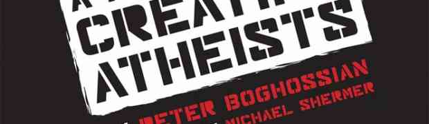 A Manual For Creating Atheists by Peter Boghossian (A Review)